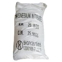 Magnesium Nitrate