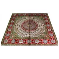 Art Silk Carpet