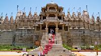 Indian Golden Triangle with Udaipur Tour Services