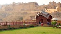 Indian Golden Triangle Tour Services