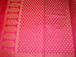 CS-08 Cotton Sarees