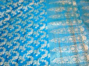 SS-04 Silk Sarees