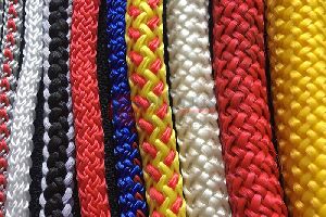 PP Braided Cords/ Ropes