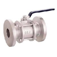 Cast Steel Valves