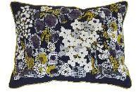 Hand Embroidered Cushions