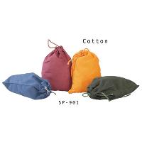 SP-901 Cotton Drawstring Bags