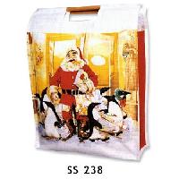 SS-238 Christmas Bag