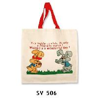canvas Bags [SV-506]