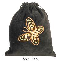 SVB-815 Velvet Bag
