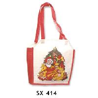 SX-414 Christmas Bag