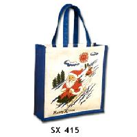 SX-415 Christmas Bag