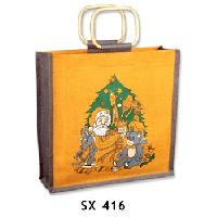 SX-416 Christmas Bag