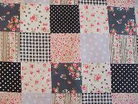 Patchwork Fabrics