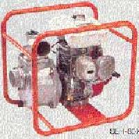 SEH -80 X  Aluminium die cast pumps