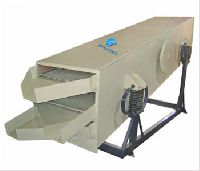 Vibrating Screen