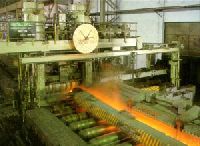 steel rolling mills machinery