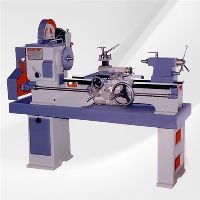 Lathe Machines