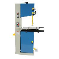 Woodworking Band Saw in Ludhiana - Manufacturers and ...