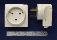 Electrical Power Connectors
