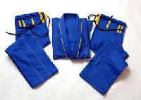 judo - karate uniforms
