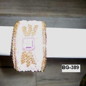 BG-389 Cuff Bangles