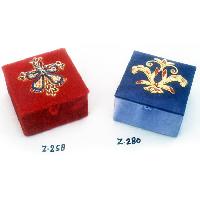 Z-258/280 Jewellery Box