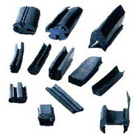 Extruded Rubber Component