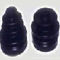 Molded Rubber Component