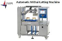 Automatic Mithai Cutting Machine