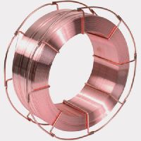 Copper Coated SAW Wire