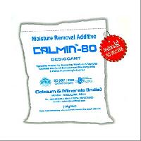 Plastic Desiccant Calmin-80