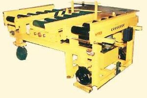Die Handling Equipment