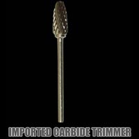 Carbide Trimmer
