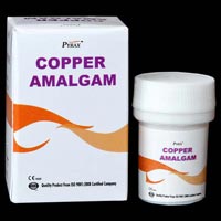 Copper Amalgam