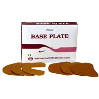 Dental Base Plate