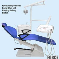 Force Dental Chair