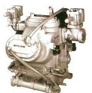 Compressor Parts Mycom