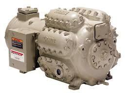 Compressor Parts Trane