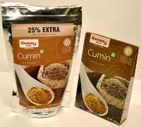 cumin powder