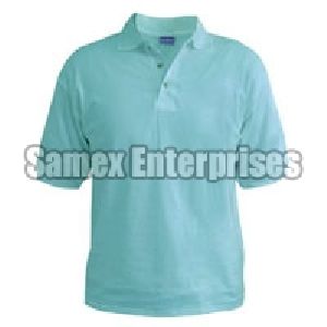 Plain Polo T-Shirts