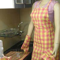 kitchen aprons