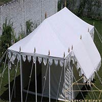 Royal Cottage Tent - The Shikar