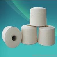 Polyester Cotton Blended Yarn