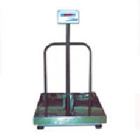 Mpe Series Platform Scales