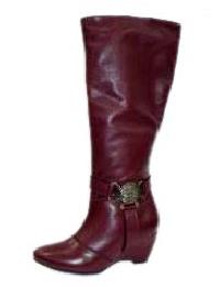 Ladies Boots (2010-1204)