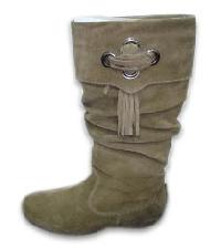 Ladies Boots (90803)