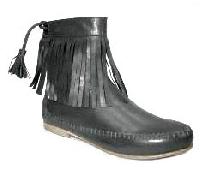 Ladies Boots (TFI-316)