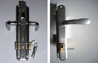 iron mortice lock