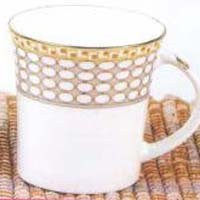 Tanzonite Series Coffee Mug Set