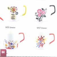 Wonder Series Coffee Mug Set